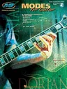 Modes for Guitar: Private Lessons Series [With CD (Audio)]