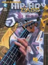 Hip-Hop Bass: 101 Grooves, Riffs, Loops, and Beats [With CD with 98 Full-Demo Tracks]