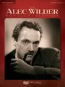 The Alec Wilder Song Collection: New Edition