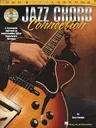 Jazz Chord Connection: A Systematic Approach to Understanding Guitar Fingerboard Harmony [With CD]