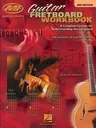 Guitar Fretboard Workbook: Essential Concepts Series (Revised)