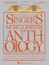 The Singer's Musical Theatre Anthology - Volume 1