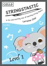 Stringstastic Level 1 - Cello