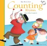 My Best-Ever Counting Rhymes Sing-Along Songbook