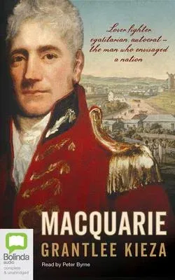 Macquarie