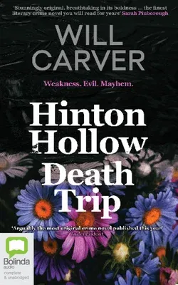 Hinton Hollow Death Trip