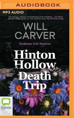 Hinton Hollow Death Trip