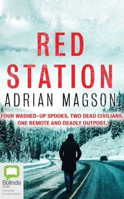 Red Station