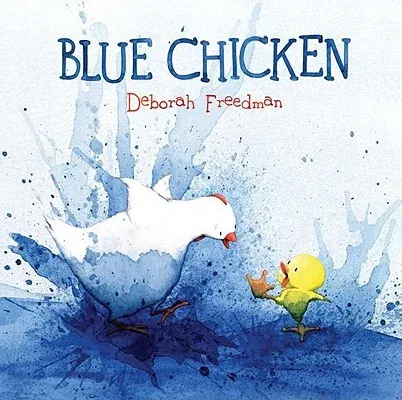 Blue Chicken