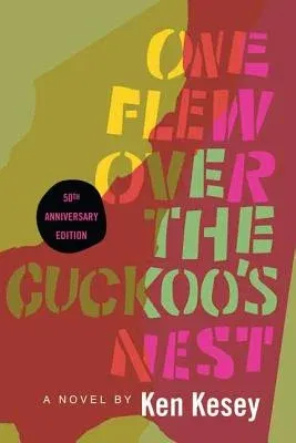 One Flew Over the Cuckoo's Nest (Anniversary)