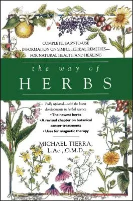 The Way of Herbs (Original)