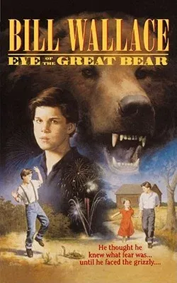 Eye of the Great Bear (Reprint)