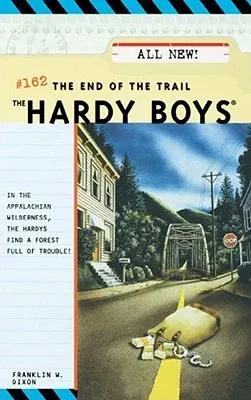 The End of the Trail