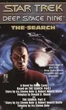 The Star Trek: Deep Space Nine: The Search