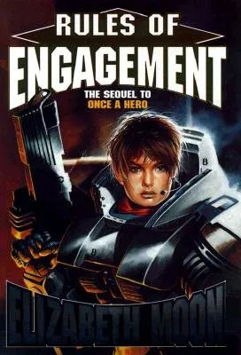 Rules of Engagement