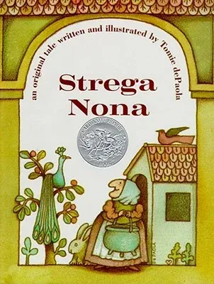 Strega Nona: An Original Tale