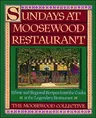 Sundays at Moosewood Restaurant: Sundays at Moosewood Restaurant