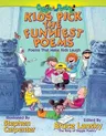 Kids Pick the Funniest Poems: Poems That Make Kids Laugh