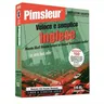 Pimsleur English for Italian Speakers Quick & Simple Course - Level 1 Lessons 1-8 CD: Learn to Speak and Understand English for Italian with Pimsleur