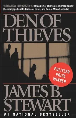 Den of Thieves