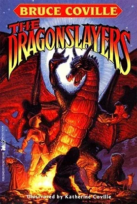 The Dragonslayers (Original)