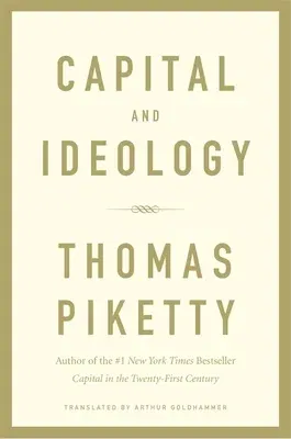 Capital and Ideology