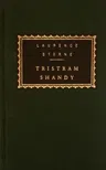 Tristram Shandy: Introduction by Peter Conrad