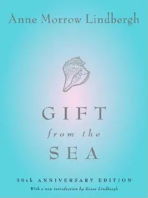 Gift from the Sea: 50th Anniversary Edition