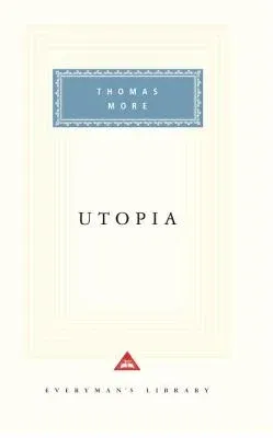 Utopia: Introduction by Jenny Mezciems