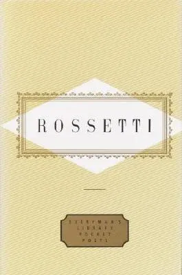 Rossetti: Poems