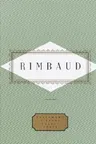 Rimbaud: Poems: Edited by Peter Washington