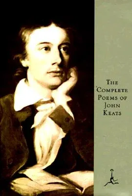 The Complete Poems of John Keats (Revised)