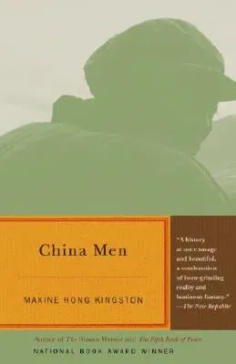 China Men