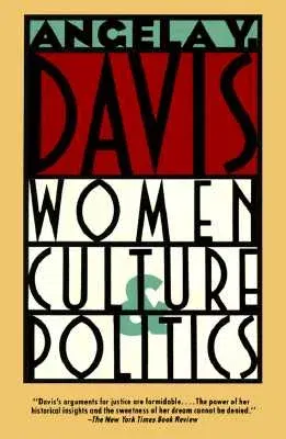 Women, Culture & Politics