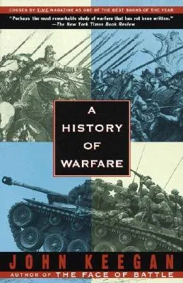 A History of Warfare