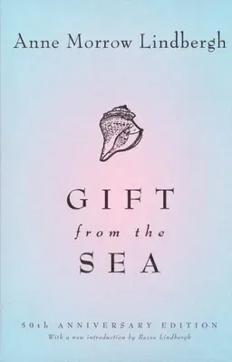 Gift from the Sea: 50th-Anniversary Edition