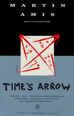 Time's Arrow