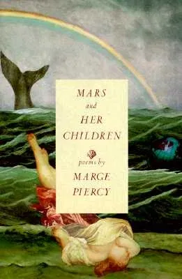 Mars and Her Children: Poems