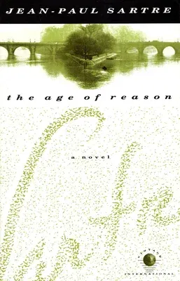 The Age of Reason