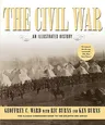 The Civil War: An Illustrated History