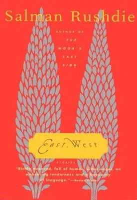 East, West: Stories
