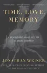 Time, Love, Memory: A Great Biologist and His Quest for the Origins of Behavior (Vintage Books)