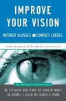 Improve Your Vision Without Glasses or Contact Lenses (Original)