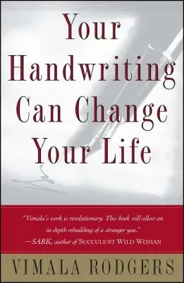 Your Handwriting Can Change Your Life (Original)