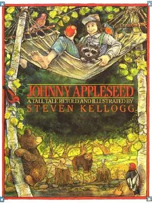 Johnny Appleseed