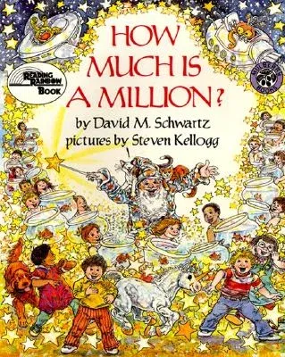 How Much Is a Million? (Anniversary)