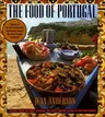 Food of Portugal (Pbk)