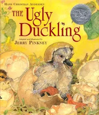 The Ugly Duckling: A Caldecott Honor Award Winner