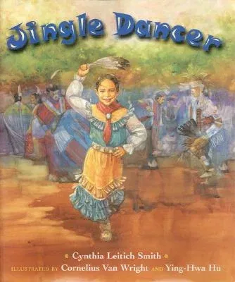 Jingle Dancer