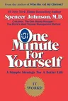 One Minute for Yourself